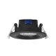 Spot Orientable 5W LED SMD - Vue côté noir