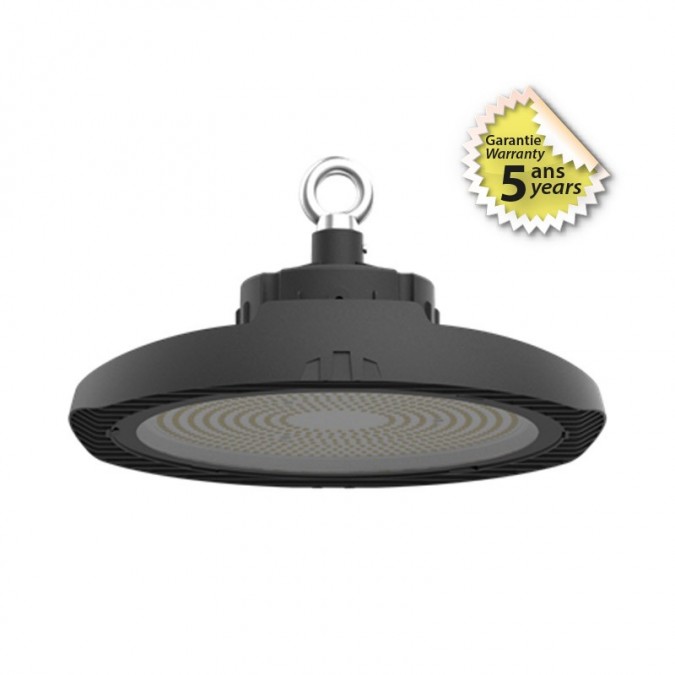 Lampe LED UFO 200W Haute Performance