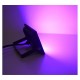 Projecteur LED RGB 30W Extérieur IP65