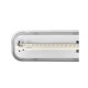 Boîtier étanche LED intégrées 36W Traversant - LED