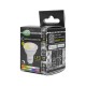 Ampoule LED CCT+RGB Connectée GU10 5W - Boîte