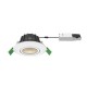 Spot LED orientable CHROMA - 6W CCT BBC Dimmable - Spot + driver