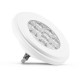 Ampoule LED AR111 (culot G53) 13W COB 38°