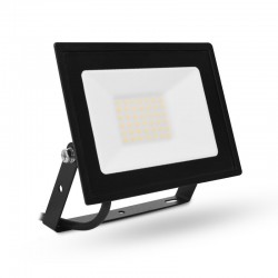 Projecteur LED Extérieur LUMOS SLIM - 30W Plat