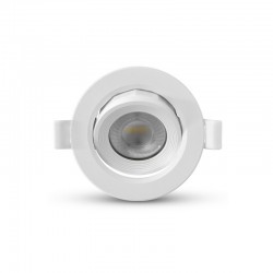 Spot Orientable 10W LED SMD Dimmable