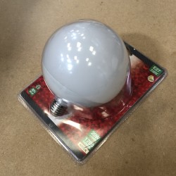 Ampoule LED E27 20W Globe