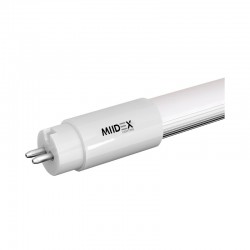 Tube LED T5 20W 1460 mm (Phase / Neutre même côté)