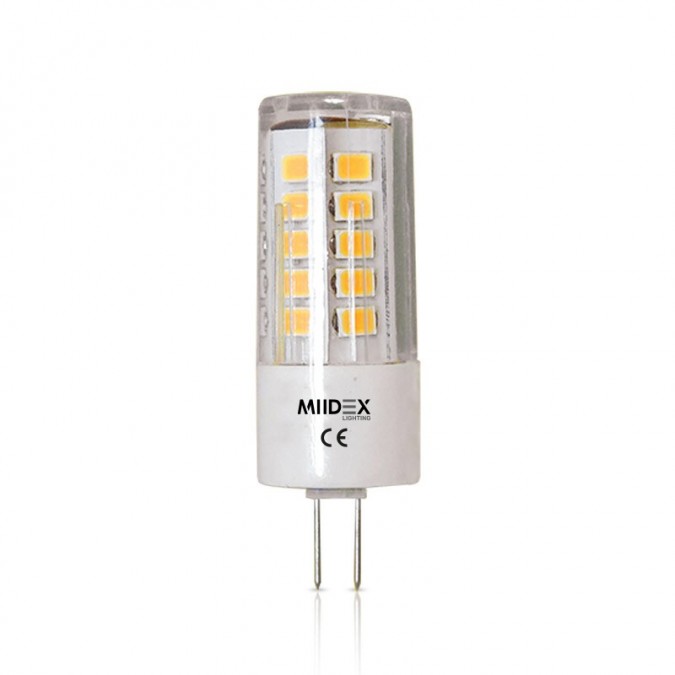 Ampoule LED G4 4W SMD