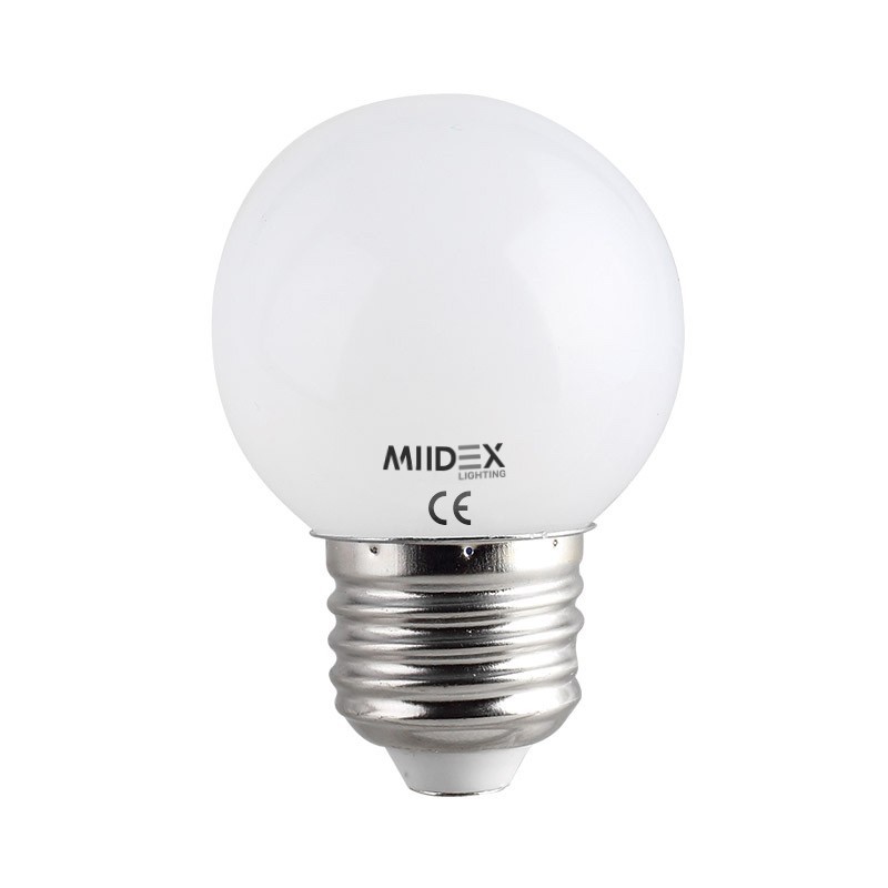 Ampoule LED B22 11W Bulb  Boutique Officielle Miidex Lighting®