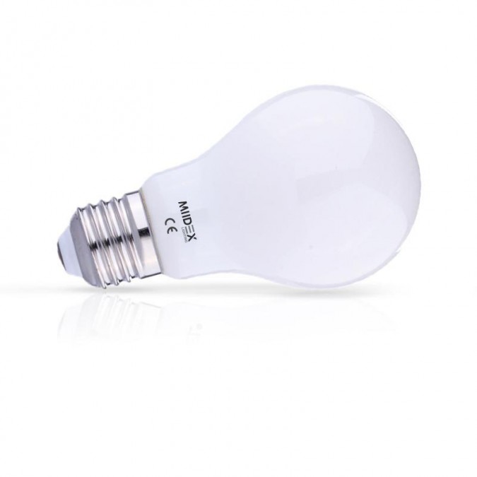 Ampoule LED E27 6W COB Filament Bulb Dépolie