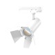 Coupe-flux pour spot FOCUS II CCT 35W - Blanc sur spot