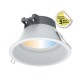 Downlight LED MIRA Basse Luminance - 30W CCT