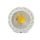 Ampoule LED GU5.3 - 4W COB 80°