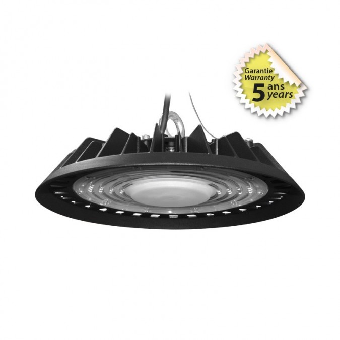 High Bay LED slim STRIKE II - 150W IP65