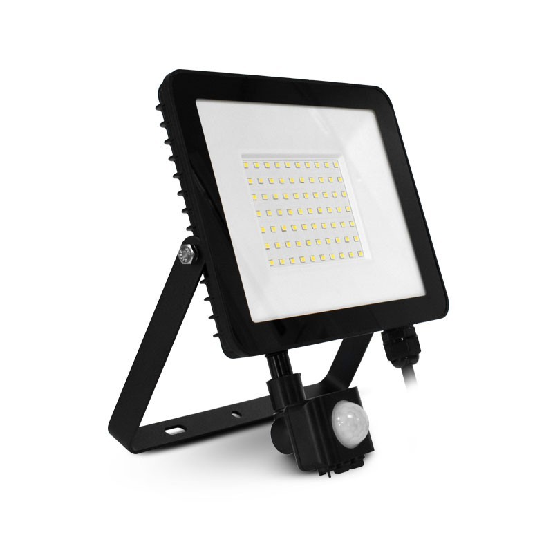 Projecteur LED Extérieur LUMOS SLI.  Boutique Officielle Miidex Lighting®
