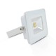 Projecteur LED SMD 10W Extérieur IP65 Plat