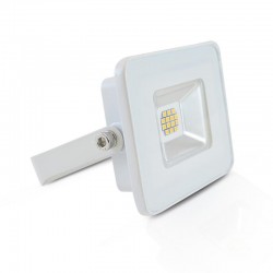 Projecteur LED Extérieur LUMOS SLIM - 10W Plat