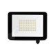 Projecteur LED Extérieur LUMOS SLIM II - 30W Plat - Vue face