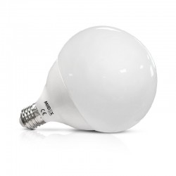 Ampoule LED E27 18W Globe