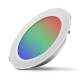 Downlight LED RIGEL II - 12W RGB+CCT