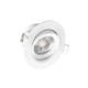 Spot Orientable 7W LED SMD