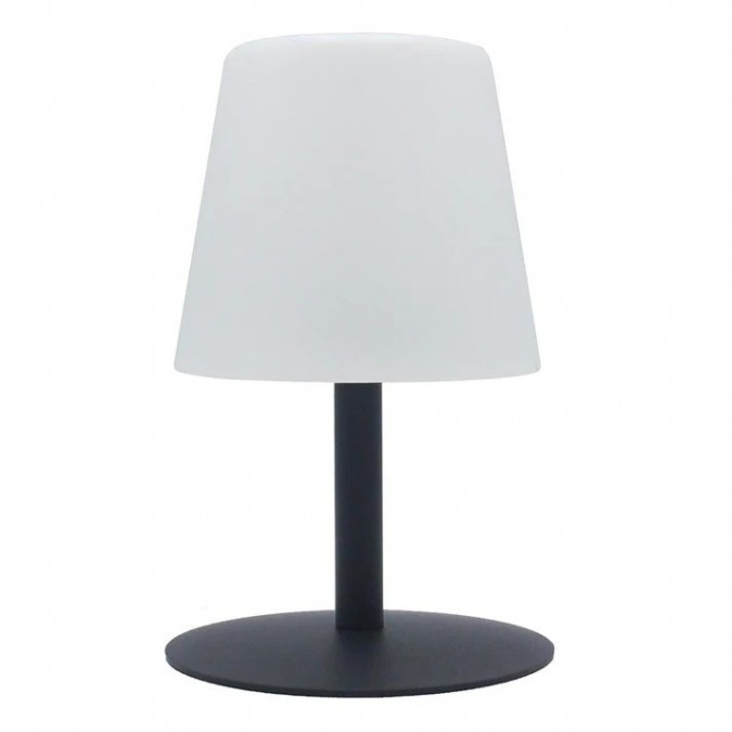 Lampe LED de table à piles avec détecteur de mouvement - Achat & prix