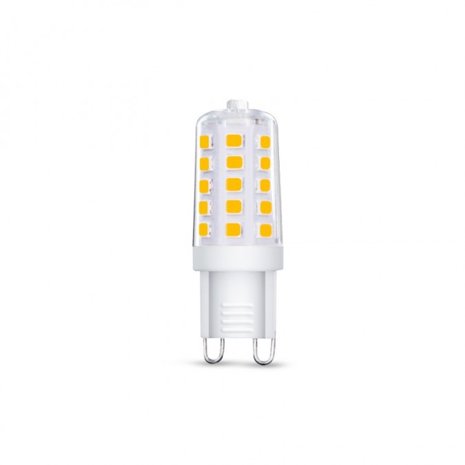 Ampoules LED G9 de 2,5 à 5 Watt - également en version dimmable
