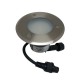 Spot 28 LED encastrable Ø100mm - 12V - 3W