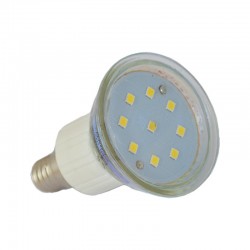 Ampoule LED E14 3W Spot R50