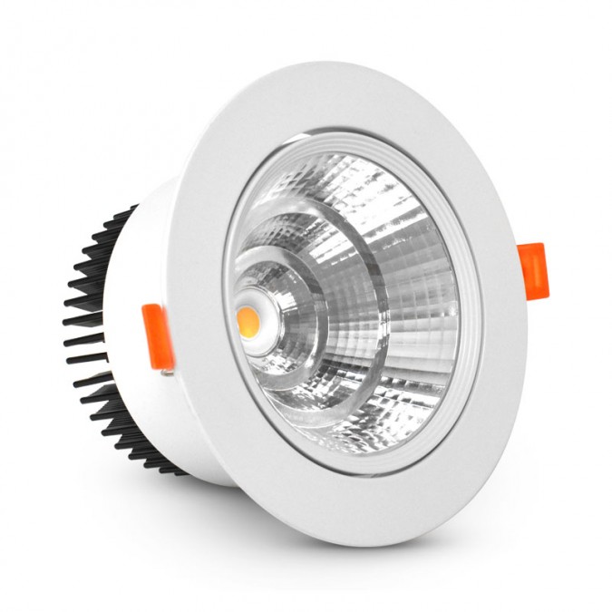 Spot LED COB Orientable SPARK II - 12W