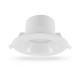 Downlight LED avec alimentation déportée - 15W Basse Luminance