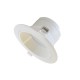 Downlight LED avec alimentation déportée - 15W Basse Luminance - Vue 3/4