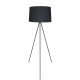 Lampadaire ELLIA - Black