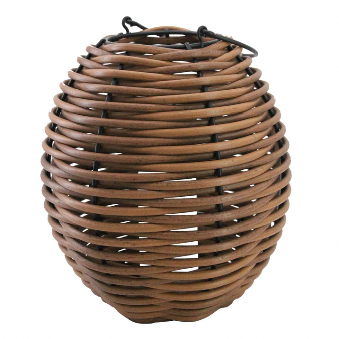 Lanterne lumineuse LED RAFFY - Zoom