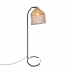 Lampadaire SELMA - Light ON
