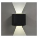 Applique LED GAMAY - 6W Ronde - Angle d'éclairage 1
