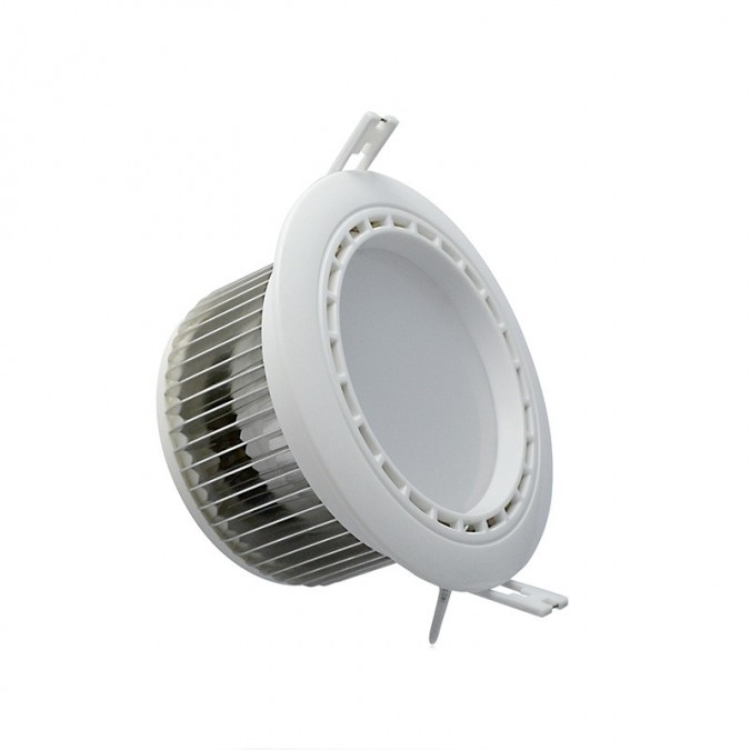 Down Light LED 13W RGB+White