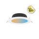 Downlight LED CYNIUS - 15W CCT