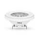 Ampoule LED AR111 (culot G53) 13W COB 38°