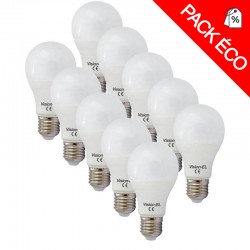 Ampoule LED E27 12W Bulb