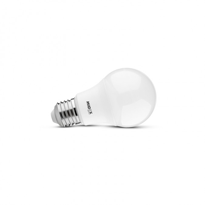 Ampoule LED E27 12W Bulb