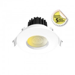 Spot LED BBC ECLAT II - 8W CCT IP65