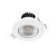 Spot LED BBC ECLAT II Orientable - 8W CCT IP65