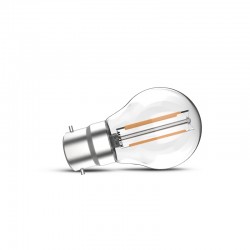 Ampoule LED B22 4W Bulb G45 Filament