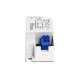 Plafonnier LED SLIMY 12W Rond Ø175 mm