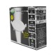 Plafonnier LED SLIMY PC 3W Rond Ø85 mm