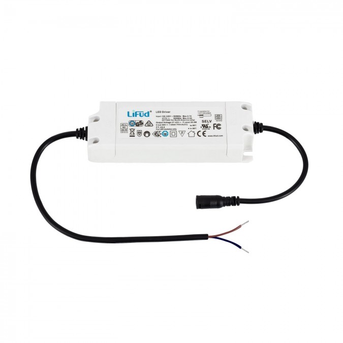 Driver LIFUD pour Spot LED Samsung 38W