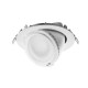 Spot Orientable Escargot LED Samsung 38W RS-001