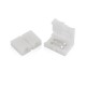 Connecteur de jonction MONO pour ruban LED 8mm IP20