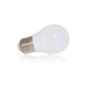 Ampoule LED E27 6W G45 (Dimmable) - Vue côté